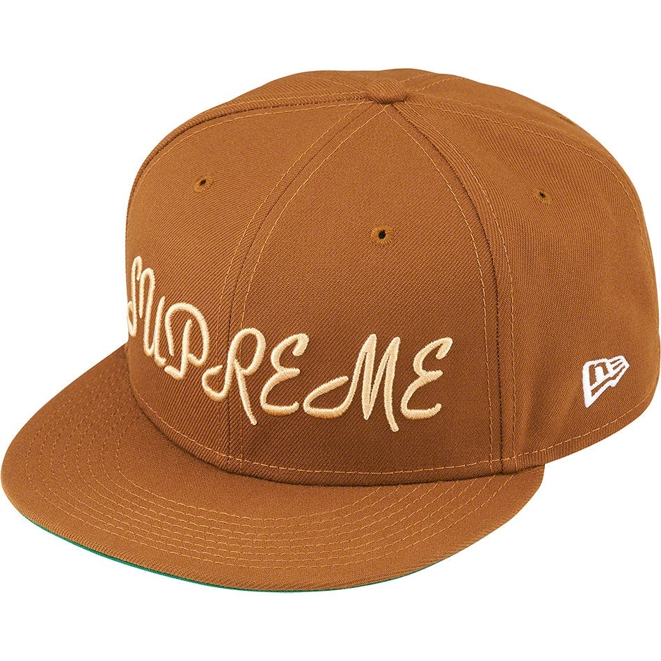 Script New Era® view 3